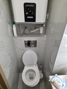 Photo de galerie - Plomberie - Installation sanitaire