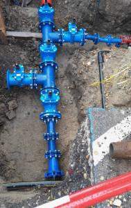 Photo de galerie - Eau potable