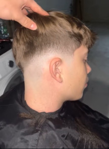 Photo de galerie - Dégrader 