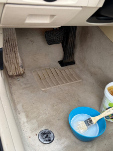 Photo de galerie - Nettoyage automobile 