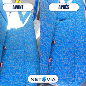 Photo de galerie - Lavage auto