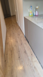 Photo de galerie - Carrelage