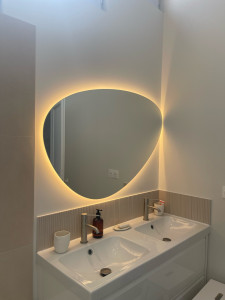 Photo de galerie - Installation électrique