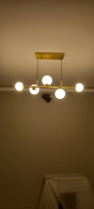 Photo de galerie - Luminaires 