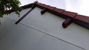 Photo de galerie - Peintures  extérieures et  intérieurs 