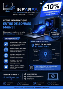 Photo de galerie - Promo