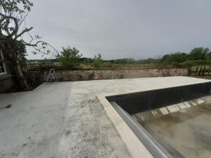 Photo de galerie - Maçonnerie