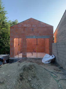 Photo de galerie - Maçonnerie