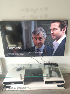 Photo de galerie - Bricolage et multi services