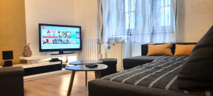 Photo de galerie - Conciergerie