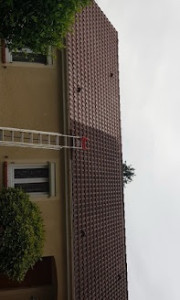 Photo de galerie - Couverture - Toiture