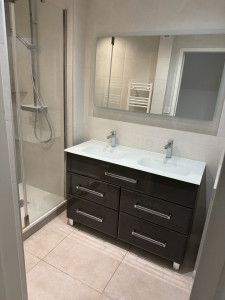 Photo de galerie - Carrelage