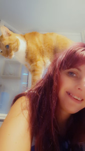 Photo de galerie - Une cohésion avec les animaux ☺️