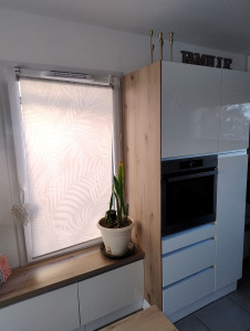 Photo de galerie - Meubles Kit 