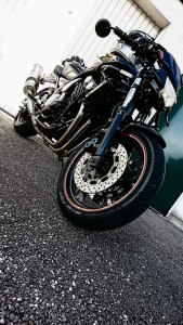 Photo de galerie - Réparation vélo - moto