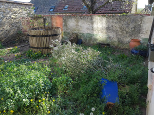 Photo de galerie - Paysagiste - Aménagement du jardin