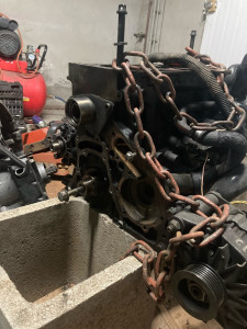 Photo de galerie - Réparation voiture