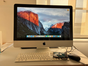 Photo de galerie - Dépannage informatique