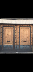 Photo de galerie - Artisan d'art