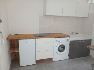 Photo de galerie - Montage cuisine AZ