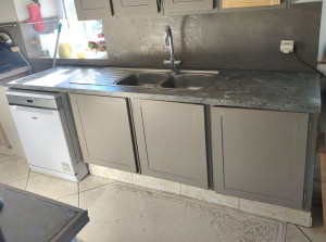Photo de galerie - Bricolage et multi services