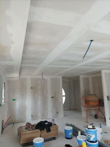 Photo de galerie - Avant 