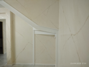 Photo de galerie - Enduit stucc