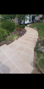 Photo de galerie - Carrelage