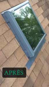 Photo de galerie - Couverture - Toiture