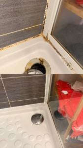 Photo de galerie - Ménage