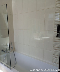 Photo de galerie - Menage salle de bain
