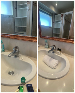 Photo de galerie - Ménage