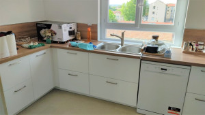 Photo de galerie - Montage meubles en kit