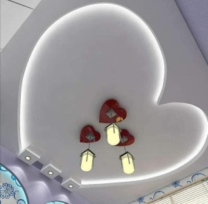 Photo de galerie - Plâtrerie - Murs - Plafonds