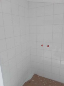 Photo de galerie - Carrelage