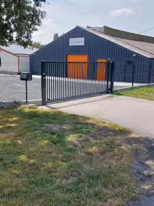 Photo de galerie - Local stockage / Garde meuble / Local entreposage