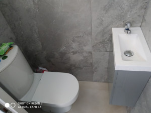 Photo de galerie - Sanitaire 