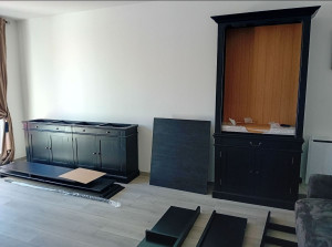 Photo de galerie - Avant