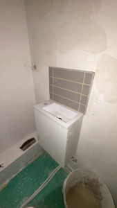 Photo de galerie - Carrelage