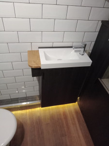 Photo de galerie - Menuiserie - Huisserie - Agencement