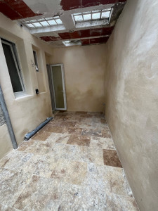 Photo de galerie - Maçonnerie