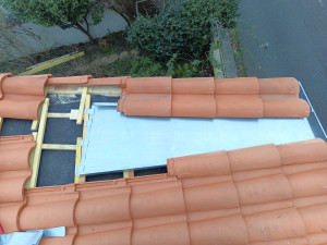 Photo de galerie - Couloir 