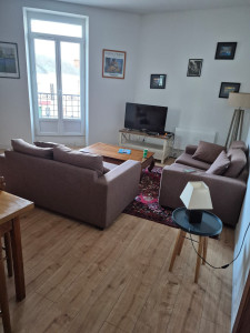 Photo de galerie - Chantiers bnb