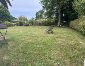 Photo de galerie - Tonte 