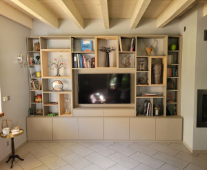 Photo de galerie - Menuiserie - Huisserie - Agencement