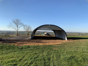 Photo de galerie - Terrassement - Assainissement