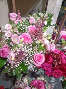 Photo de galerie - Création Fleural 