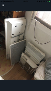 Photo de galerie - Chauffage ELEC 