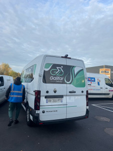 Photo de galerie - Camion 