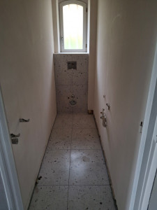 Photo de galerie - Carrelage